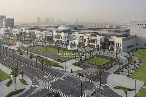 Apartman u gradu Dubai Hills Estate, UAE 2 spavaće sobe, 103 m2 Br. 665149 - Slika 7