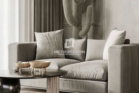 Apartman u gradu Dubai Hills Estate, UAE 2 spavaće sobe, 103 m2 Br. 665149 - Slika 5