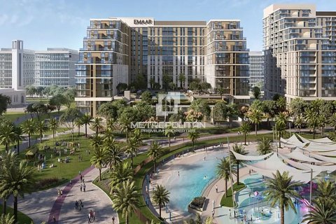 Apartman u gradu Dubai Hills Estate, UAE 2 spavaće sobe, 103 m2 Br. 665149 - Slika 13