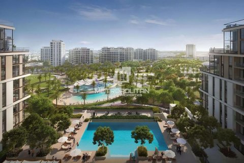 Apartman u gradu Dubai Hills Estate, UAE 2 spavaće sobe, 103 m2 Br. 665149 - Slika 9
