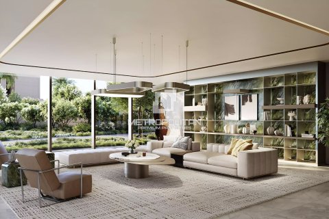 Apartment til salg i Umm Suqeim, Dubai, UAE 2 soveværelser, 117 kvm № 665152 - foto 3