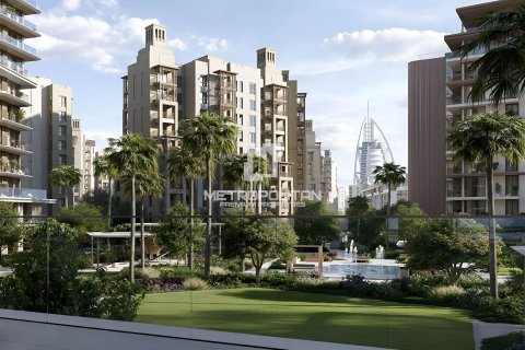 Apartment til salg i Umm Suqeim, Dubai, UAE 2 soveværelser, 117 kvm № 665152 - foto 8