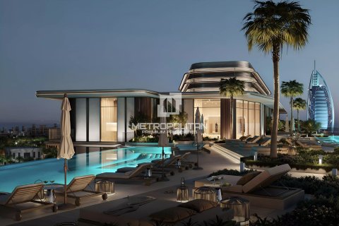 Apartment til salg i Umm Suqeim, Dubai, UAE 2 soveværelser, 117 kvm № 665152 - foto 5