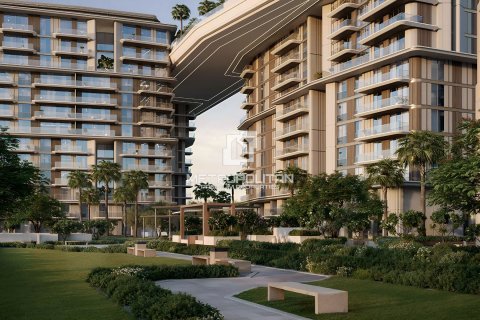 Apartment til salg i Umm Suqeim, Dubai, UAE 2 soveværelser, 117 kvm № 665152 - foto 9