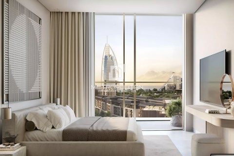 Apartment til salg i Umm Suqeim, Dubai, UAE 2 soveværelser, 117 kvm № 665152 - foto 4