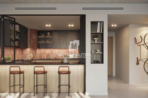 Dubai Land、Dubai、UAE にあるマンション販売中 1ベッドルーム、93 m2、No665150 - 写真 9