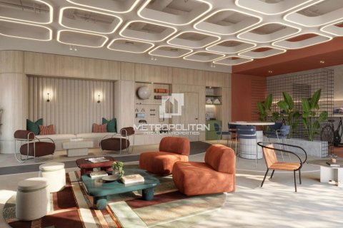 Dubai Land、Dubai、UAE にあるマンション販売中 1ベッドルーム、93 m2、No665150 - 写真 8