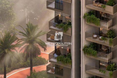 Dubai Land、Dubai、UAE にあるマンション販売中 1ベッドルーム、93 m2、No665150 - 写真 10
