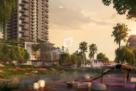 Dubai Land、Dubai、UAE にあるマンション販売中 1ベッドルーム、93 m2、No665150 - 写真 2