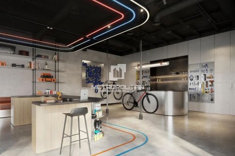 Dubai Land、Dubai、UAE にあるマンション販売中 1ベッドルーム、93 m2、No665150 - 写真 5