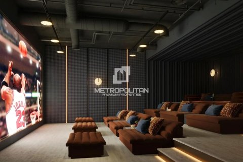 Dubai Land、Dubai、UAE にあるマンション販売中 1ベッドルーム、93 m2、No665150 - 写真 15