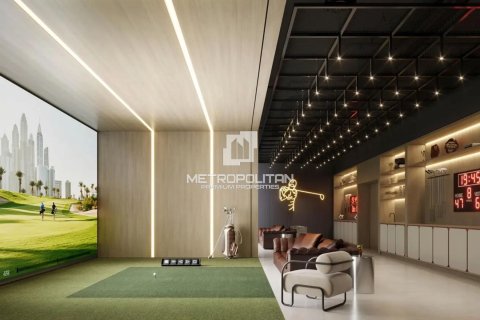 Dubai Land、Dubai、UAE にあるマンション販売中 1ベッドルーム、93 m2、No665150 - 写真 16