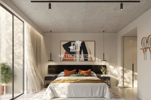 Dubai Land、Dubai、UAE にあるマンション販売中 1ベッドルーム、93 m2、No665150 - 写真 7