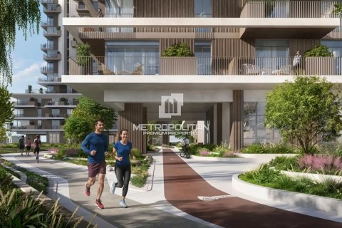 Dubai Land、Dubai、UAE にあるマンション販売中 1ベッドルーム、93 m2、No665150 - 写真 11