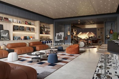 Dubai Land、Dubai、UAE にあるマンション販売中 1ベッドルーム、93 m2、No665150 - 写真 6