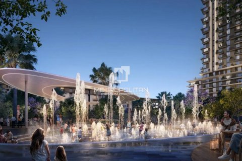 Dubai Land、Dubai、UAE にあるマンション販売中 1ベッドルーム、93 m2、No665150 - 写真 14