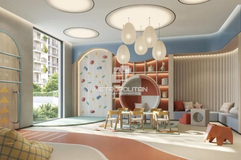 Dubai Land、Dubai、UAE にあるマンション販売中 1ベッドルーム、93 m2、No665150 - 写真 13
