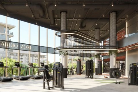 Dubai Land、Dubai、UAE にあるマンション販売中 1ベッドルーム、93 m2、No665150 - 写真 17