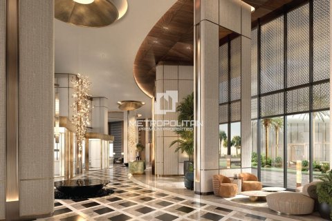 Lakás itt: Al Marjan Island, Ras Al Khaimah, EAE, 1 hálószoba, 93 m², azonosító: 665147 - fénykép 2