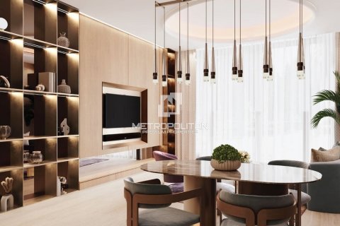 Lakás itt: Al Marjan Island, Ras Al Khaimah, EAE, 1 hálószoba, 93 m², azonosító: 665147 - fénykép 14