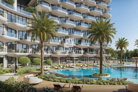 Lakás itt: Al Marjan Island, Ras Al Khaimah, EAE, 1 hálószoba, 93 m², azonosító: 665147 - fénykép 16
