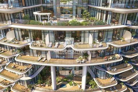 Lakás itt: Al Marjan Island, Ras Al Khaimah, EAE, 1 hálószoba, 93 m², azonosító: 665147 - fénykép 18