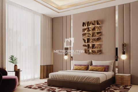 Lakás itt: Al Marjan Island, Ras Al Khaimah, EAE, 1 hálószoba, 93 m², azonosító: 665147 - fénykép 15