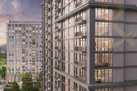 Apartament na sprzedaż w Dubai Hills Estate, Dubai, ZEA 1 sypialnia, 150 mkw., nr 648995 - zdjęcie 3