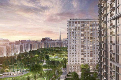 Apartament na sprzedaż w Dubai Hills Estate, Dubai, ZEA 1 sypialnia, 150 mkw., nr 648995 - zdjęcie 4