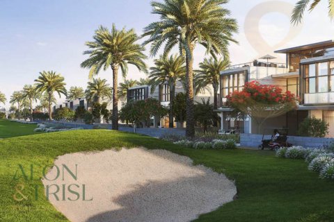 Apartament na sprzedaż w Dubai Hills Estate, Dubai, ZEA 1 sypialnia, 150 mkw., nr 648995 - zdjęcie 1