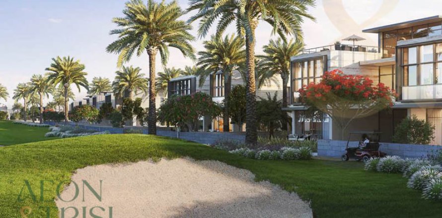 Apartament w Dubai Hills Estate, Dubai, ZEA 1 sypialnia, 150 mkw. nr 648995