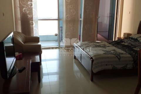 Apartman u VOLTA RESIDENCES u Downtown Dubai (Downtown Burj Dubai), UAE 2 spavaćih soba, 130 m2 Br. 648997 - fotografija 2