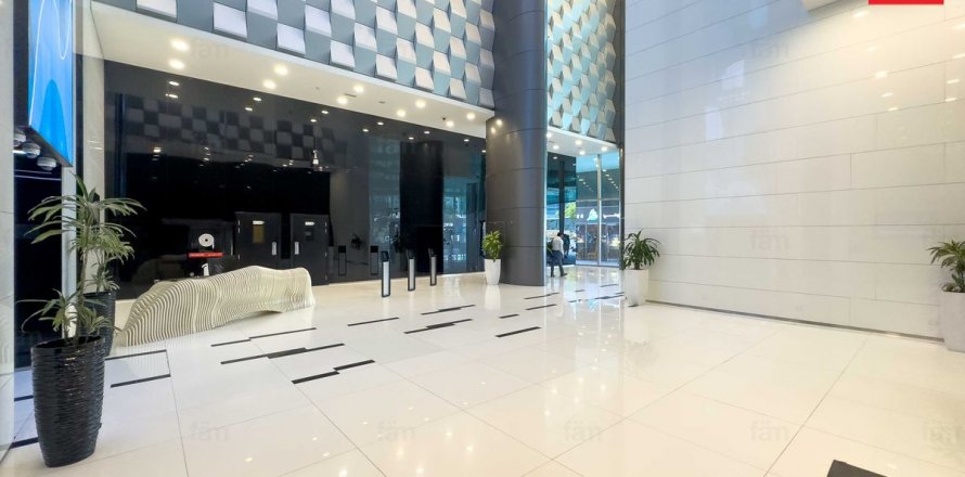 Γραφείο σε Business Bay, Dubai, ΗΑΕ 92.9 τ.μ. Αρ. 644914