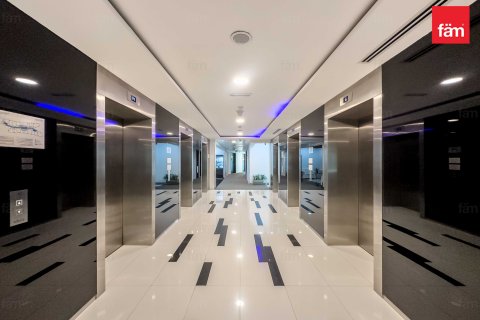 阿联酋 Dubai Business Bay 待租 : 109.8 平方米 , 编号644914 - 照片 10