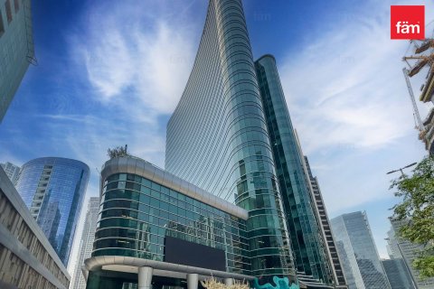 阿联酋 Dubai Business Bay 待租 : 109.8 平方米 , 编号644914 - 照片 14
