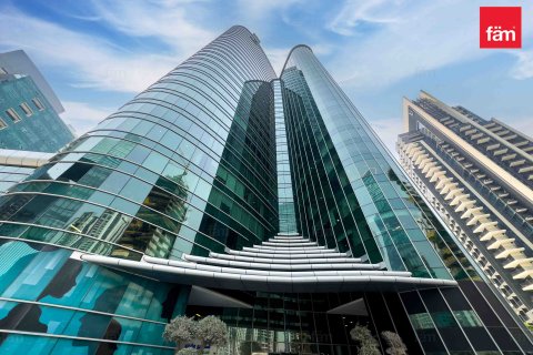 阿联酋 Dubai Business Bay 待租 : 109.8 平方米 , 编号644914 - 照片 12