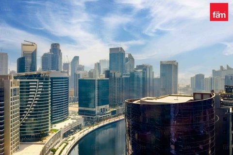 阿联酋 Dubai Business Bay 待租 : 109.8 平方米 , 编号644914 - 照片 11