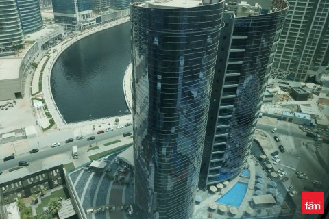 Kancelarija u Business Bay, Dubai, UAE 109.8 m2 Br. 644914