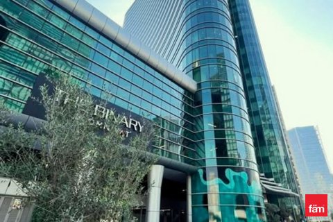 Γραφείο σε Business Bay, Dubai, ΗΑΕ 92.9 τ.μ. Αρ. 644914 - φωτογραφία 2