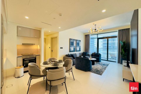 Apartman u gradu Dubai Harbour, UAE 1 spavaća soba, 68.7 m2 Br. 644910 - Slika 12