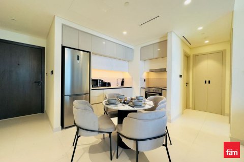 Apartman u gradu Dubai Harbour, UAE 1 spavaća soba, 68.7 m2 Br. 644910 - Slika 3