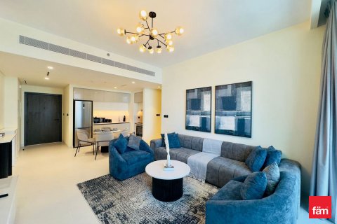 Apartman u gradu Dubai Harbour, UAE 1 spavaća soba, 68.7 m2 Br. 644910 - Slika 2