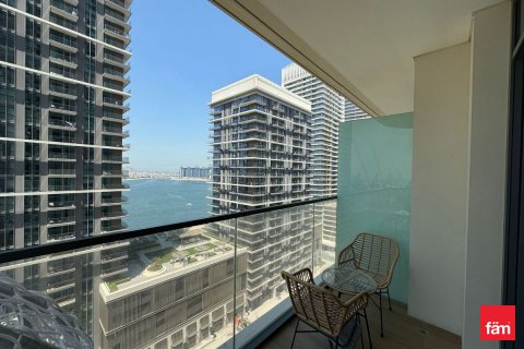 Apartman u gradu Dubai Harbour, UAE 1 spavaća soba, 68.7 m2 Br. 644910 - Slika 10