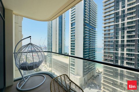 Apartman u gradu Dubai Harbour, UAE 1 spavaća soba, 68.7 m2 Br. 644910 - Slika 14
