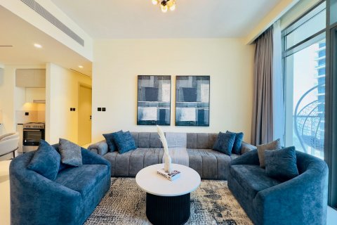 Apartman u gradu Dubai Harbour, UAE 1 spavaća soba, 68.7 m2 Br. 644910 - Slika 1