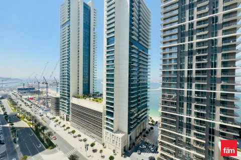 Apartman u gradu Dubai Harbour, UAE 1 spavaća soba, 68.7 m2 Br. 644910 - Slika 4