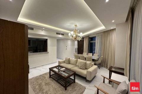Apartament de închiriat în Dubai Marina, Dubai, EAU 1 dormitor, 89.4 mp.  №644909 - poză 3
