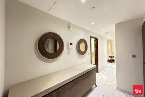 Apartament de închiriat în Dubai Marina, Dubai, EAU 1 dormitor, 89.4 mp.  №644909 - poză 7