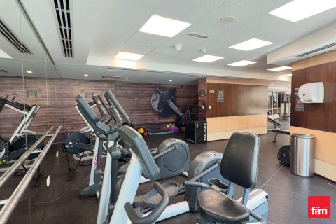 Dubai Marina, Dubai, संयुक्त अरब अमीरात में अपार्टमेंट, 1 बेडरूम, 89.4 वर्ग मीटर, संख्या 644909 - फ़ोटो 25