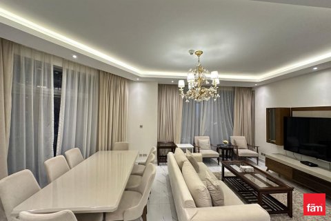 Apartament de închiriat în Dubai Marina, Dubai, EAU 1 dormitor, 89.4 mp.  №644909 - poză 2